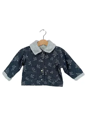 LIEGELIND Jeansjacke