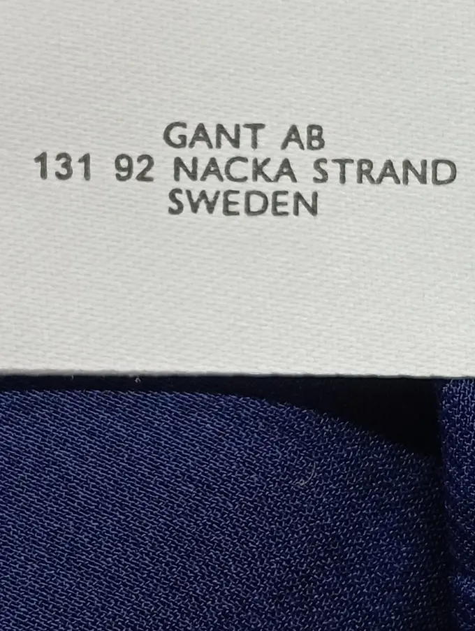 GANT Sommerkleid Bild 5