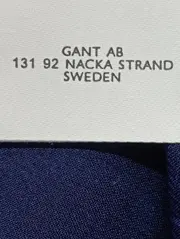Vorschaubild GANT Sommerkleid 5