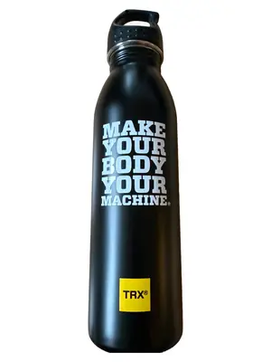 TRX Trinkflasche
