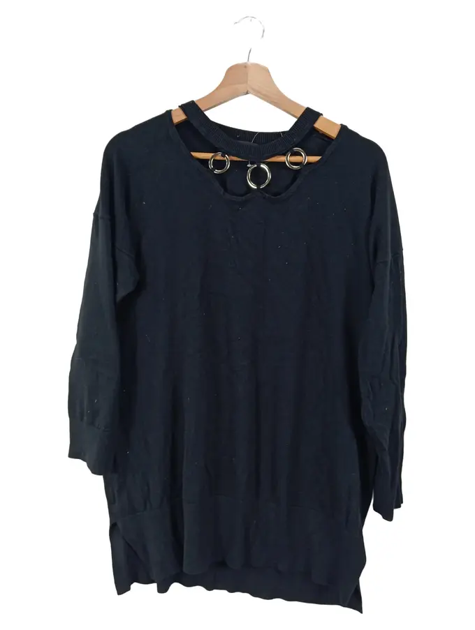 YOURS Pullover Bild 1