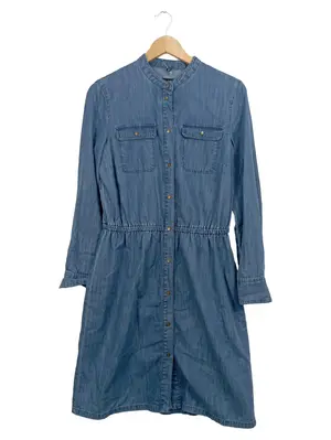 MARC O'POLO Jeanskleid