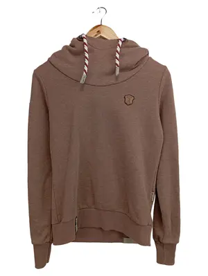 NAKETANO Kapuzenpullover