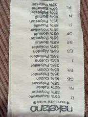 Vorschaubild 4 von Kapuzenpullover Damen 34/XS Braun Streetwear Casual Hoodie