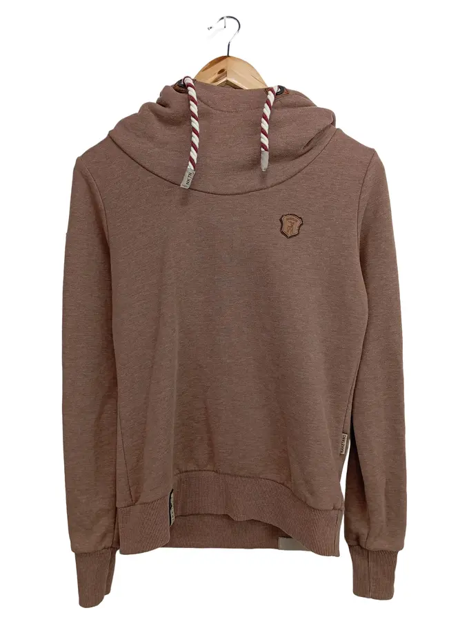 NAKETANO Kapuzenpullover Bild 1