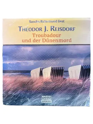 Hörbuch für Erwachsene