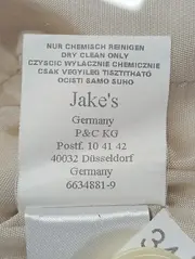 Vorschaubild JAKES Blazer 5