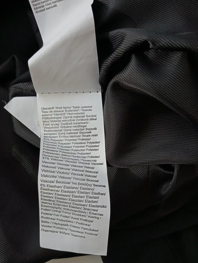 S.OLIVER Blazer Bild 4