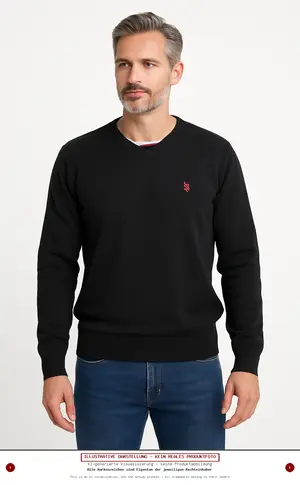 U.S. POLO ASSN. Pullover