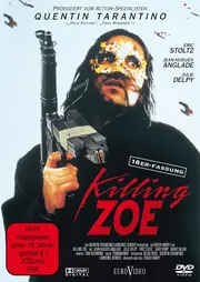 Vorschaubild Thriller Film 1