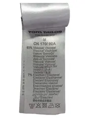 Vorschaubild 3 von Damen Strickjacke Gr. 38/M Casual Grün Viskose