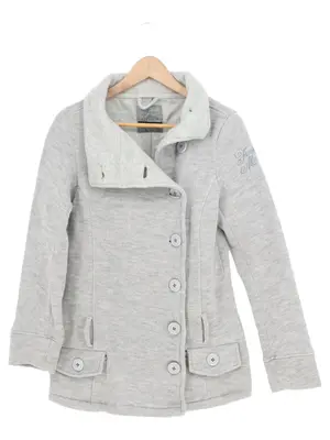 FRESH MADE Strickjacke