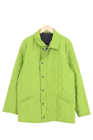 PETER HAHN Steppjacke