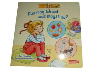 Buch für Kinder