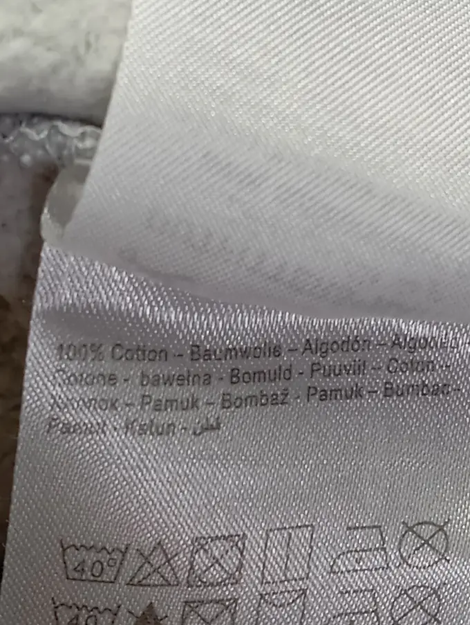 OUTFITTERS NATION Sweatshirt Bild 4