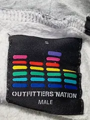 Vorschaubild OUTFITTERS NATION Sweatshirt 3