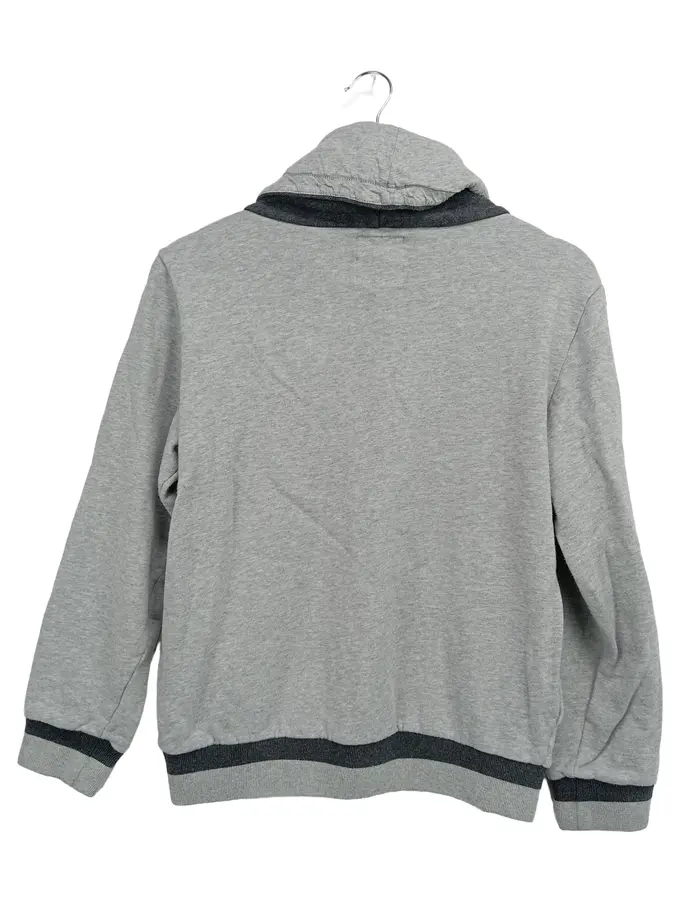 OUTFITTERS NATION Sweatshirt Bild 2