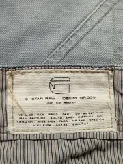 Vorschaubild G-STAR RAW Jeans Tapered Fit 3