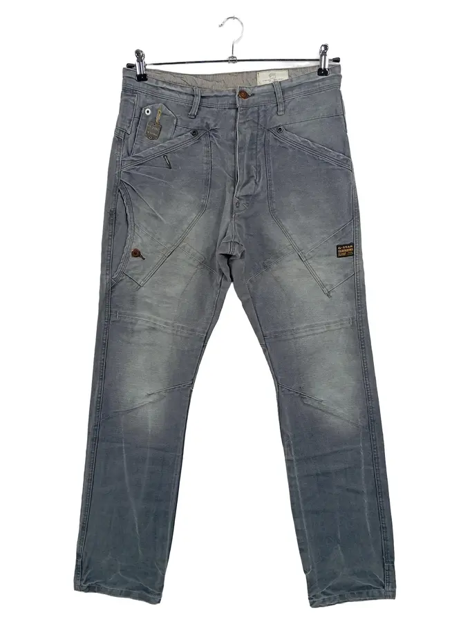 G-STAR RAW Jeans Tapered Fit Bild 1