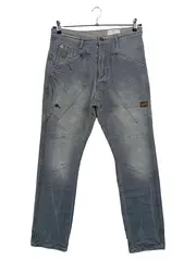 Vorschaubild G-STAR RAW Jeans Tapered Fit 1