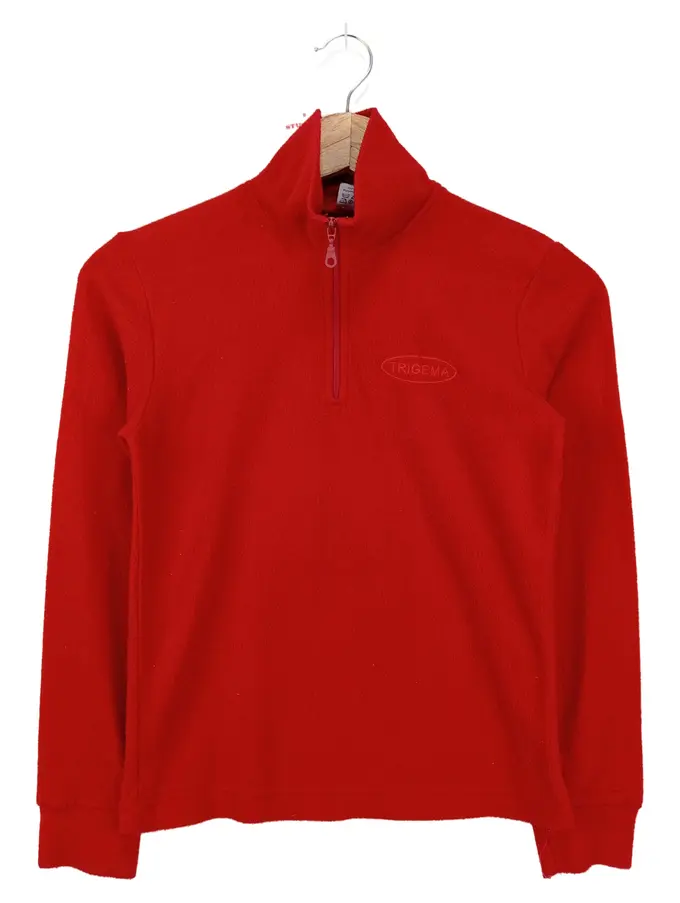 TRIGEMA Fleecepullover Bild 1