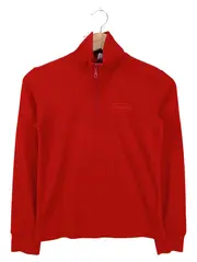 Vorschaubild TRIGEMA Fleecepullover 1