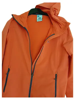 SALOMON Softshelljacke