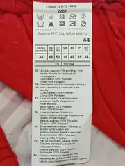 Vorschaubild SAMOON Faltenrock 4