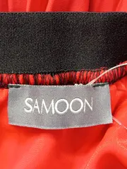 Vorschaubild SAMOON Faltenrock 3