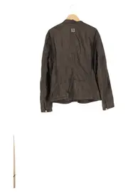 Vorschaubild FREAKY NATION Lederjacke 2