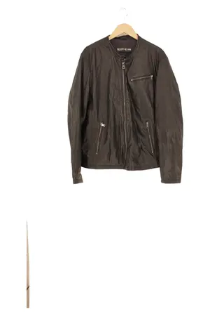 FREAKY NATION Lederjacke