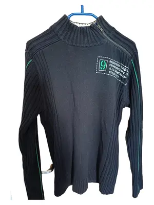 AJC Pullover