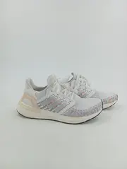 Vorschaubild 2 von Herren Sportschuhe Ultraboost Laufschuhe Gr. 40 Weiß Sportlich