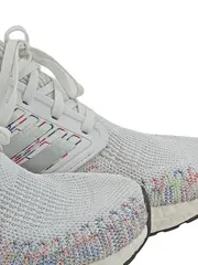 Vorschaubild 3 von Herren Sportschuhe Ultraboost Laufschuhe Gr. 40 Weiß Sportlich