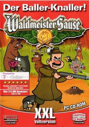 MEDIA VERLAGSGESELLSCHAFT Fun und Partyspiele