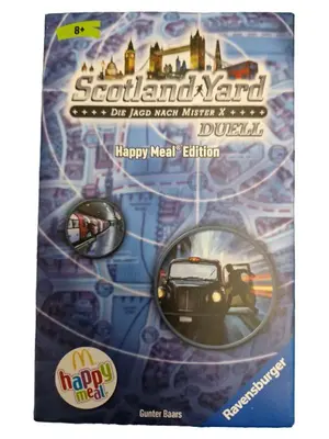RAVENSBURGER Brettspiel