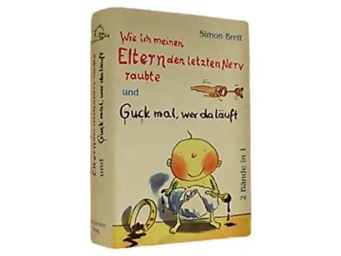 Buch für Jugendliche Bild 1