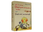 Vorschaubild Buch für Jugendliche 1