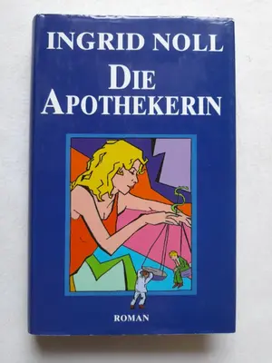 Gesellschaftsroman