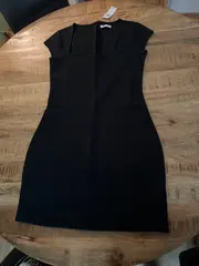 Vorschaubild 2 von Businesskleid Damen L Schwarz Elegant
