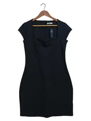 Vorschaubild 1 von Businesskleid Damen L Schwarz Elegant