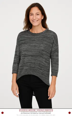 GINA TRICOT Pullover