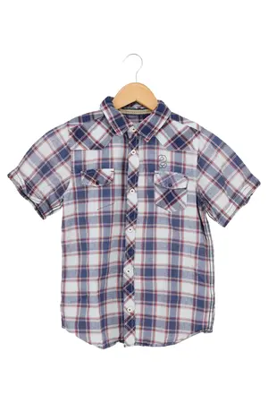 DESIGUAL Business Hemd