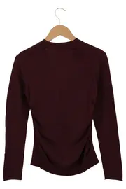 Vorschaubild BOSS ORANGE Strickjacke 2
