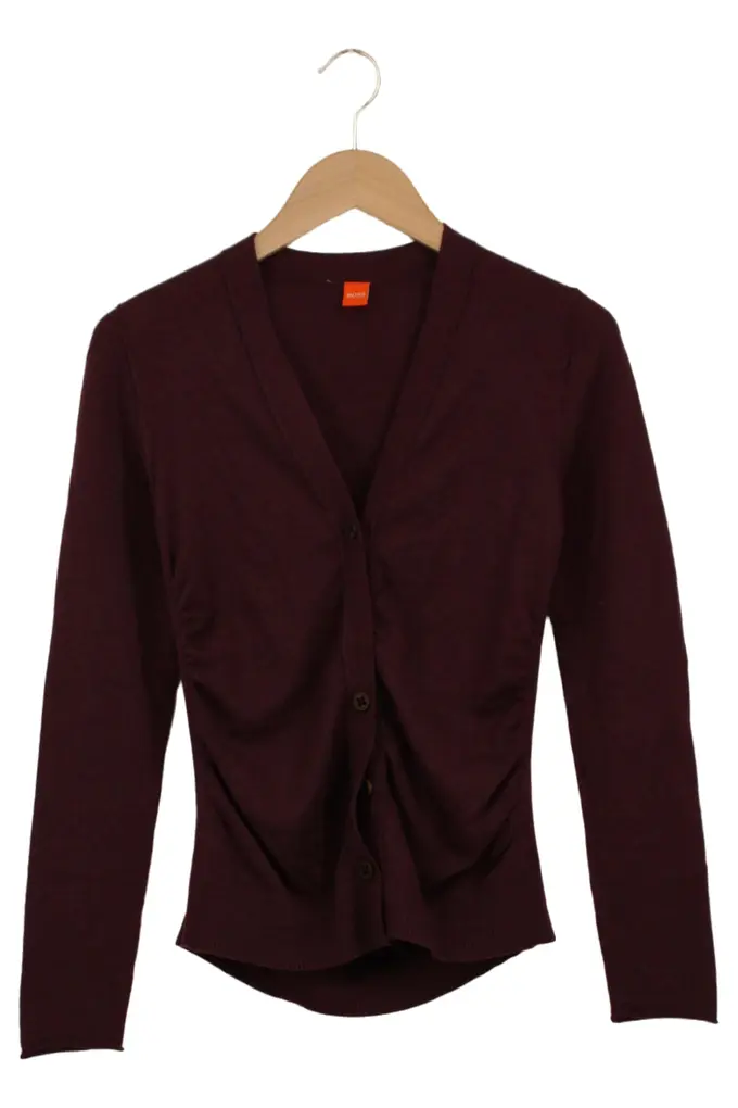 BOSS ORANGE Strickjacke Bild 1