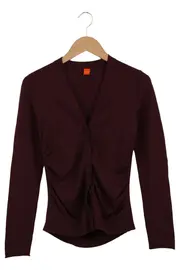 Vorschaubild BOSS ORANGE Strickjacke 1