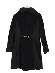 Vorschaubild GIL BRET Dufflecoat 2