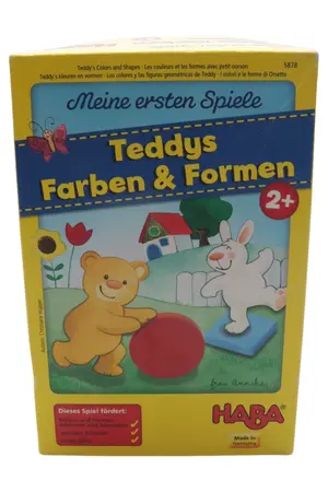 HABA Lernspiel