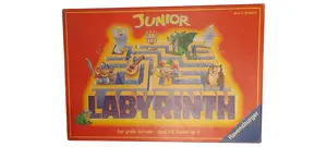 RAVENSBURGER Legespiel