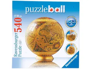 RAVENSBURGER 3D Puzzle